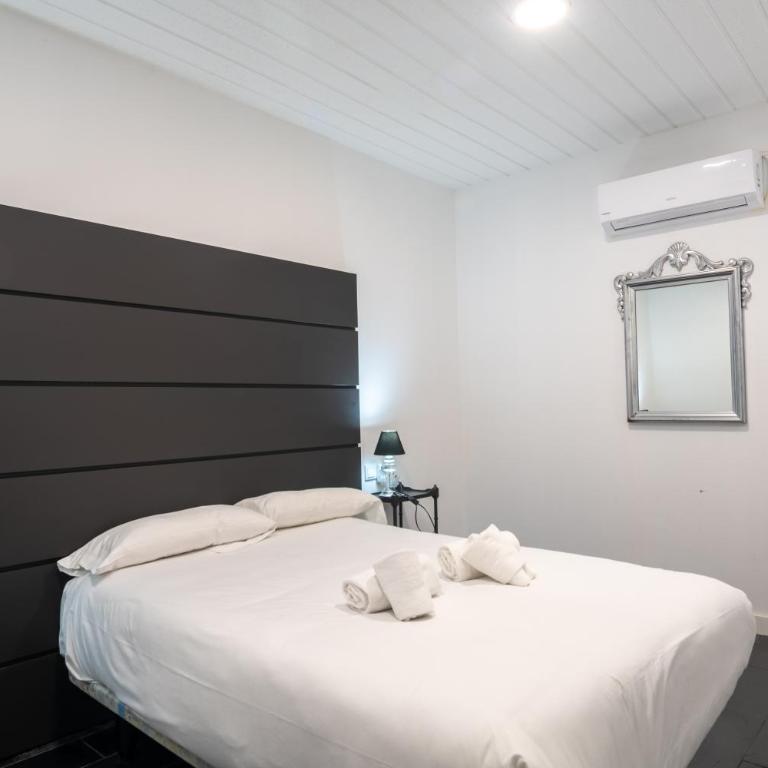 Geysotur Aligrama 34 Córdoba - Apartamento de 1 dormitorio - 4