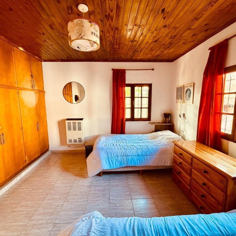 Departamento céntrico - Apartamento de 1 dormitorio - 6