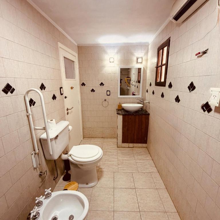Departamento céntrico - Apartamento de 1 dormitorio - 9