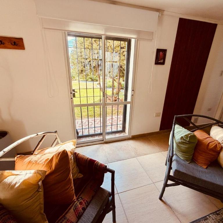 Departamento céntrico - Apartamento de 1 dormitorio - 10
