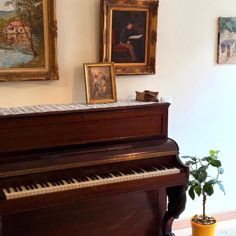 Central Artistic Appartement - Paris 2e - One-Bedroom Apartment - 2