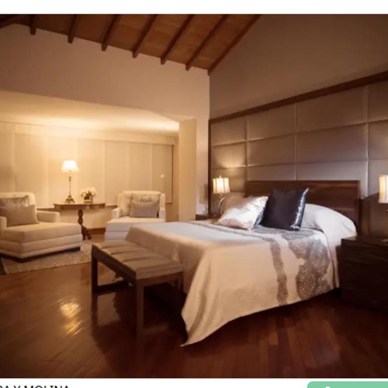 Apartamentos Mariachi - Apartamento de 1 dormitorio - 5