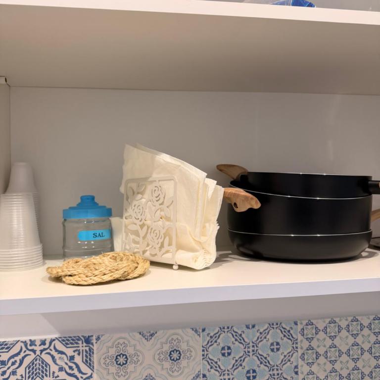 LA CASA di CIRO - Appartamento con 1 Camera da Letto - 8