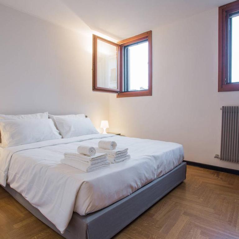 Filodrammatici Loft by Welc(H)ome - Appartamento - 16