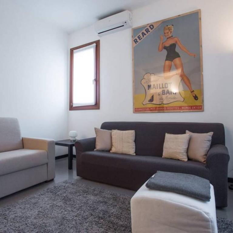 Filodrammatici Loft by Welc(H)ome - Appartamento - 5