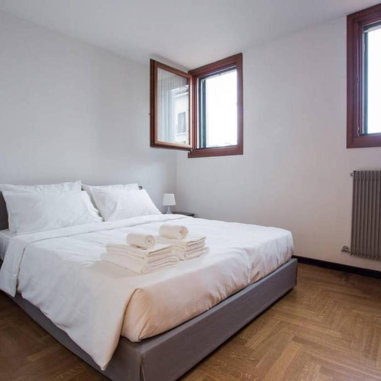 Filodrammatici Loft by Welc(H)ome - Appartamento - 38