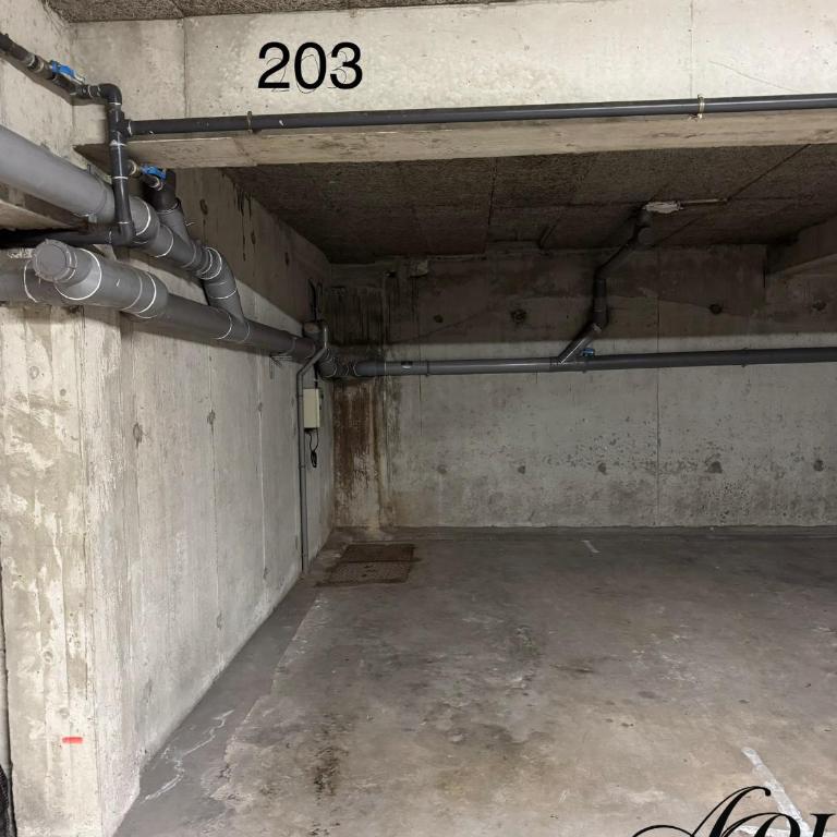 Grande terrasse 300m plage Parking privé 4 pers - One-Bedroom Apartment - 18