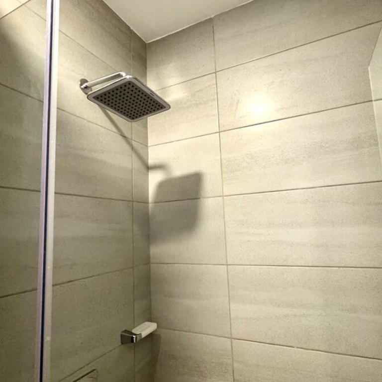 Apartamento con vista al mar en Santa Marta - Apartamento de 2 dormitorios - 24