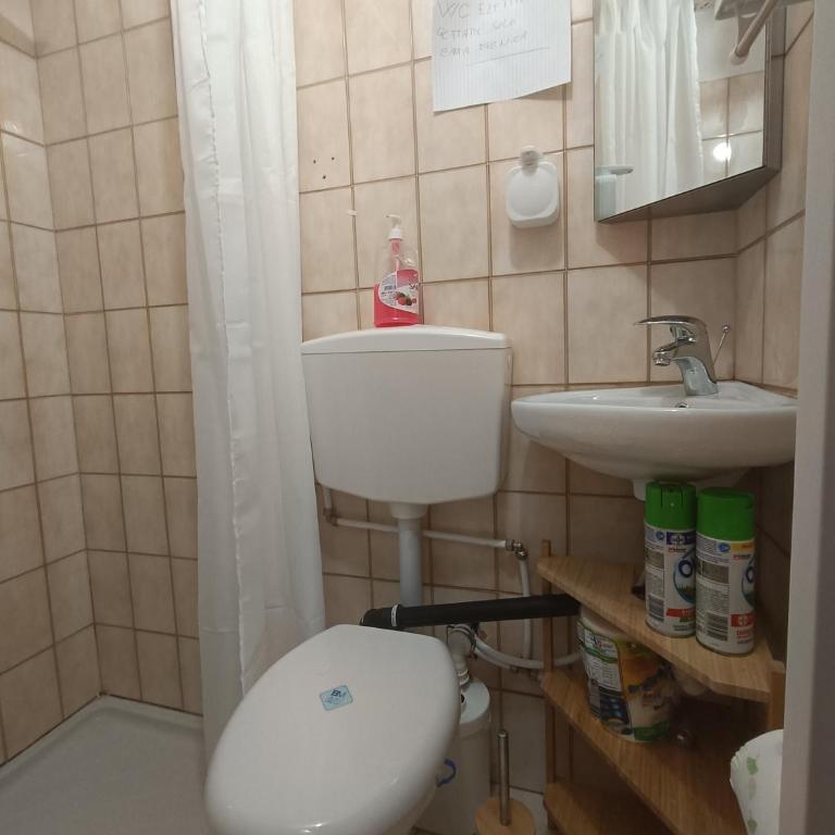 Marilleva 1400 - Alpine Apartment - Apartment mit 3 Schlafzimmern - 11