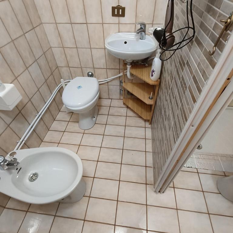 Marilleva 1400 - Alpine Apartment - Apartment mit 3 Schlafzimmern - 12