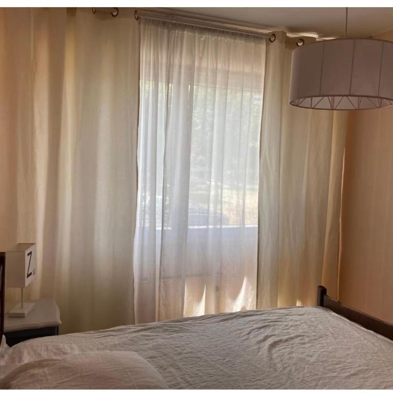 Île de Nantes vaste et lumineux - Appartamento con 2 Camere da Letto - 7