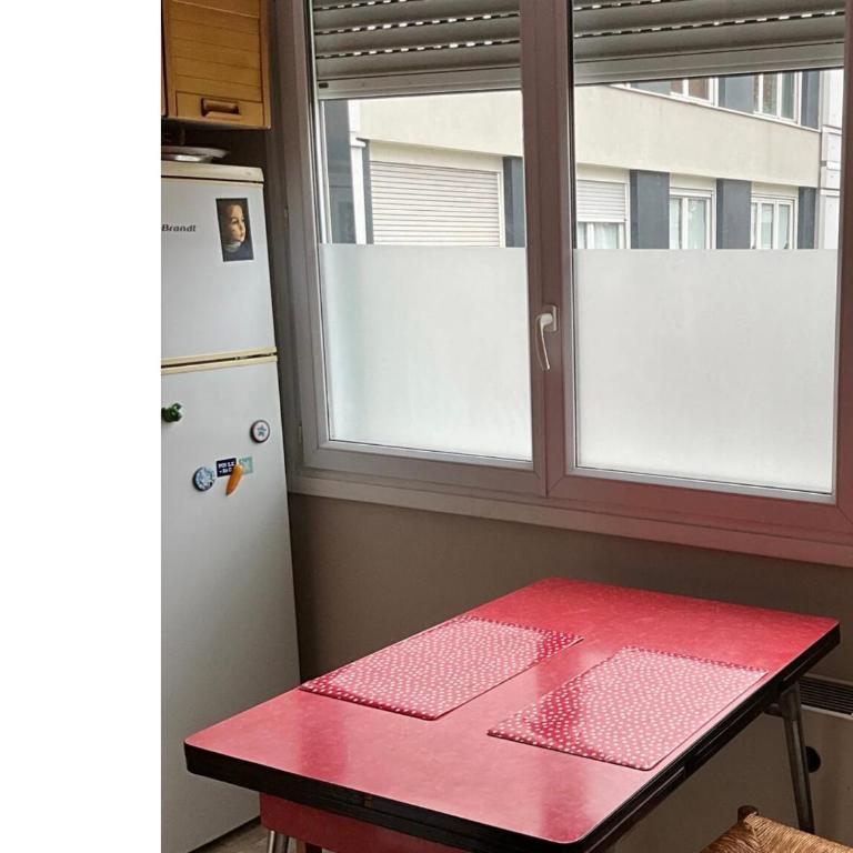 Île de Nantes vaste et lumineux - Appartamento con 2 Camere da Letto - 8