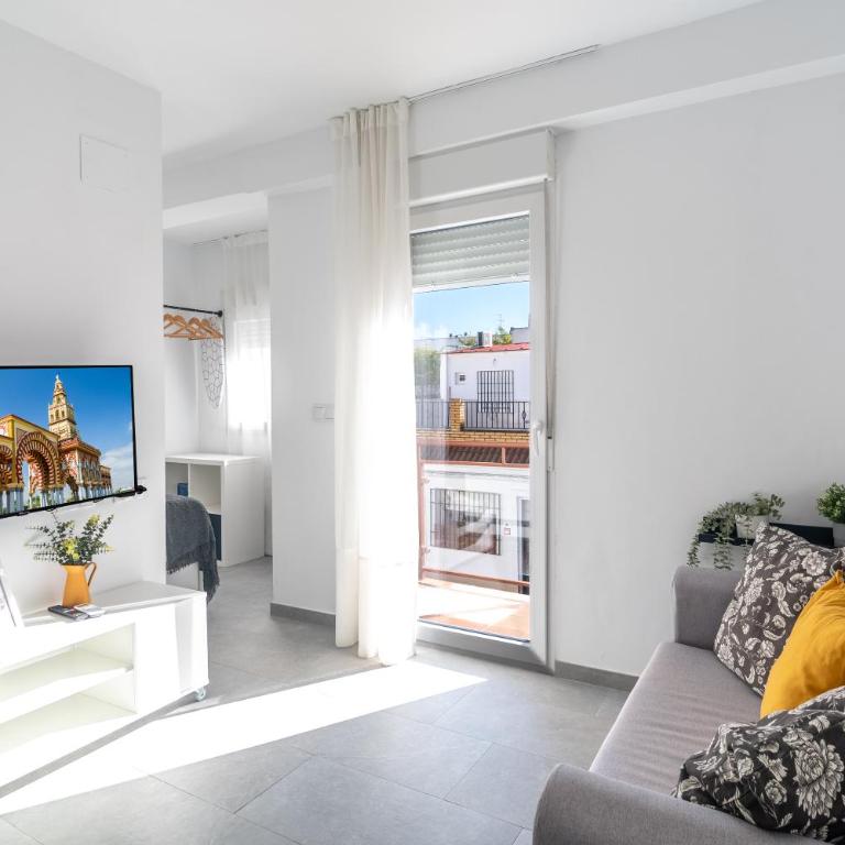 Geysotur Almogavares Suite - Habitación Doble - 1