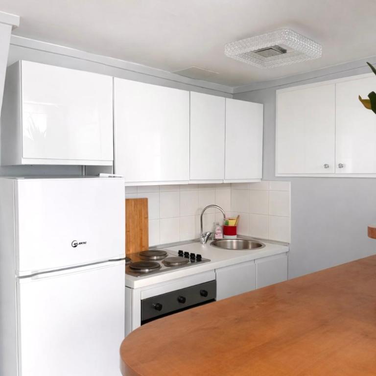 Central Splendid Apartment Louvre 1st District Paris - Appartement 1 Chambre - 4