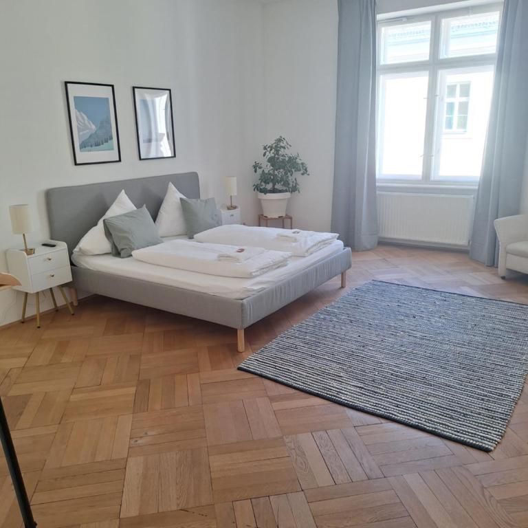 Innsbruck Residence - Appartamento con 2 Camere da Letto - 30