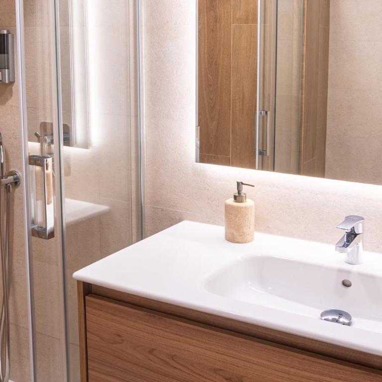 Geysotur Ribera Luxury Suites - Apartamento de 3 dormitorios - 21