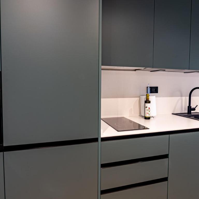 Geysotur Ribera Luxury Suites - Apartamento de 3 dormitorios - 9