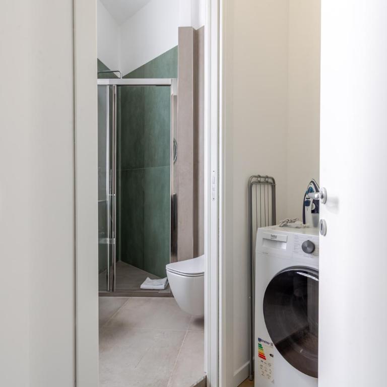 Marghera Studio Apartments - Monolocale King Deluxe - 3