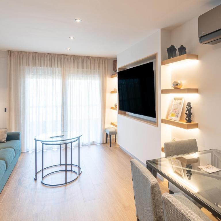 Geysotur Ribera Luxury Suites - Apartamento de 3 dormitorios - 11