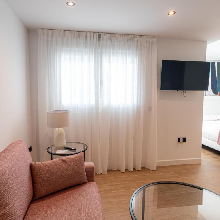 Geysotur Ribera Luxury Suites - Apartamento de 3 dormitorios - 17