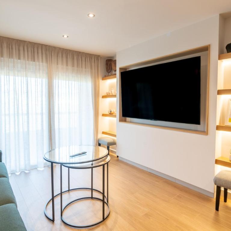 Geysotur Ribera Luxury Suites - Apartamento de 3 dormitorios - 15