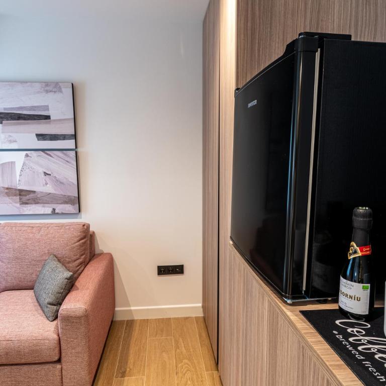 Geysotur Ribera Luxury Suites - Apartamento de 3 dormitorios - 22