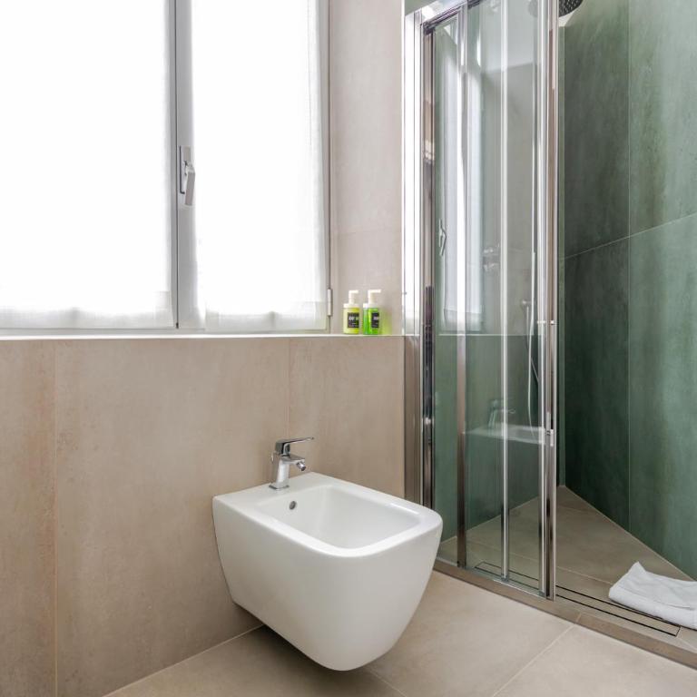 Marghera Studio Apartments - Monolocale King Deluxe - 7