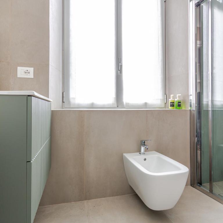 Marghera Studio Apartments - Monolocale King Deluxe - 15