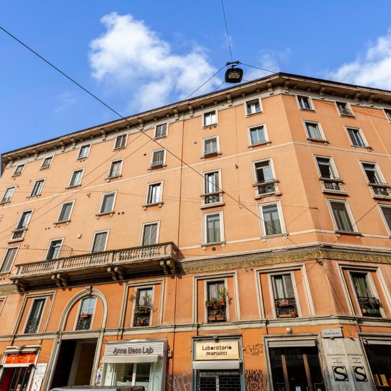 Marghera Studio Apartments - Monolocale King Deluxe - 29