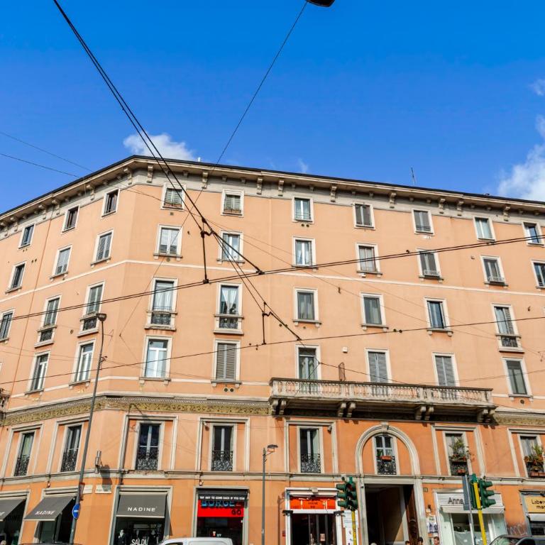 Marghera Studio Apartments - Monolocale King Deluxe - 30