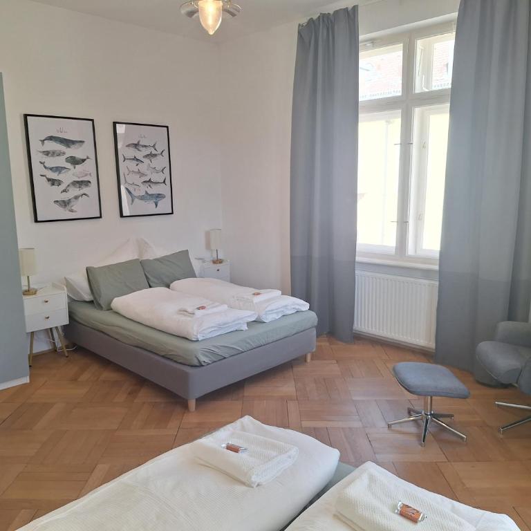 Innsbruck Residence - 3 bedroom apartment - Apartment mit 3 Schlafzimmern - 16