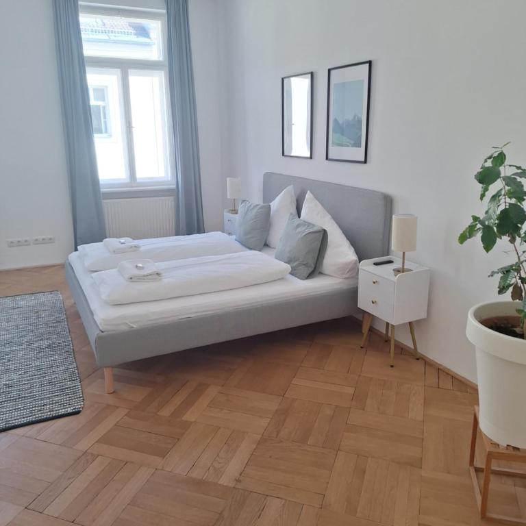 Innsbruck Residence - 3 bedroom apartment - Apartment mit 3 Schlafzimmern - 17