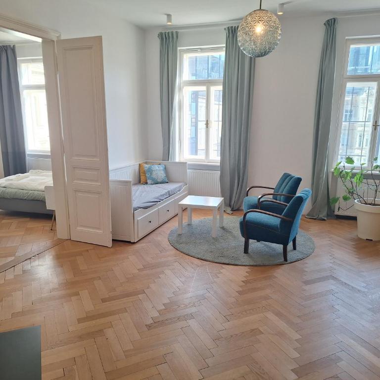 Innsbruck Residence - 3 bedroom apartment - Apartment mit 3 Schlafzimmern - 19