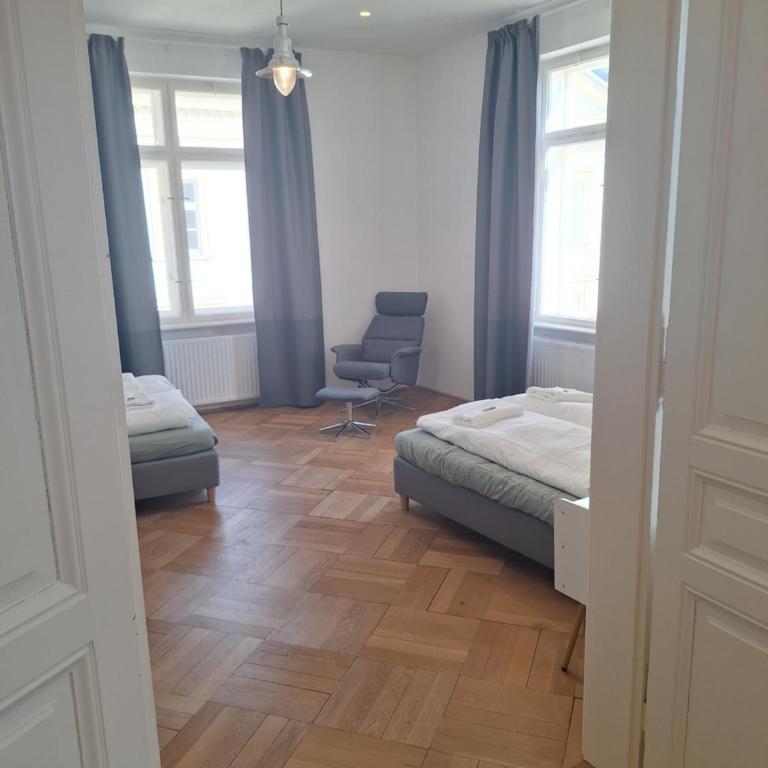 Innsbruck Residence - 3 bedroom apartment - Apartment mit 3 Schlafzimmern - 18