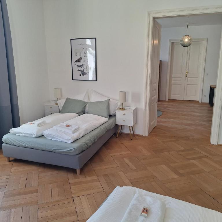 Innsbruck Residence - 3 bedroom apartment - Apartment mit 3 Schlafzimmern - 20