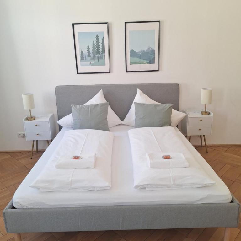 Innsbruck Residence - 3 bedroom apartment - Apartment mit 3 Schlafzimmern - 23