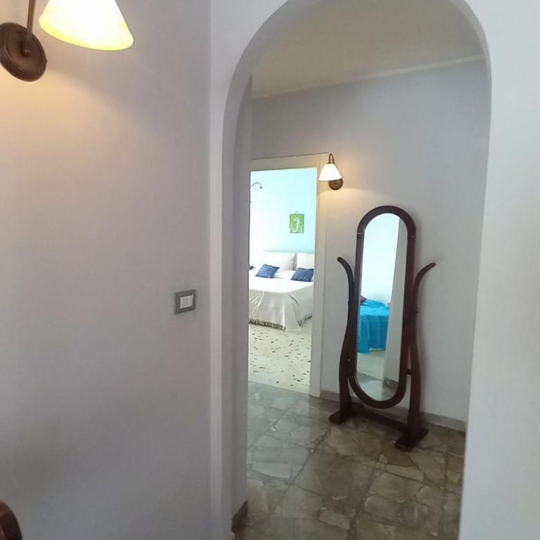 Al Centro - Gaeta - Appartamento con 2 Camere da Letto - 12