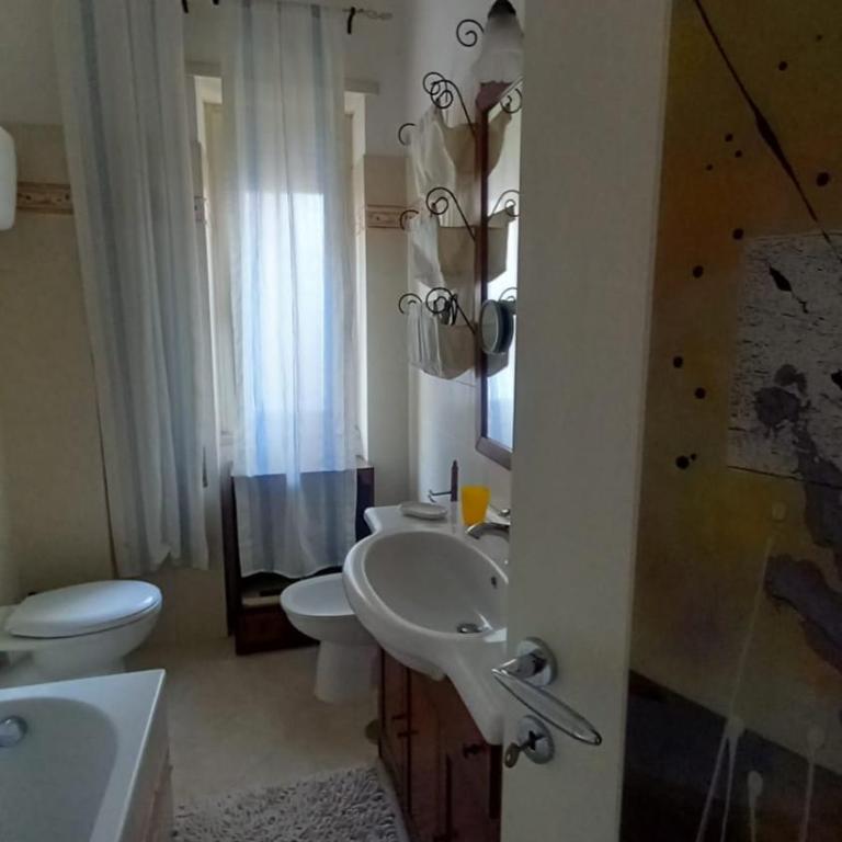 Al Centro - Gaeta - Appartamento con 2 Camere da Letto - 13
