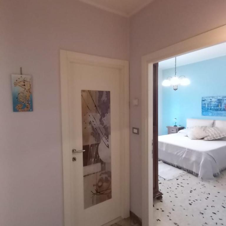 Al Centro - Gaeta - Appartamento con 2 Camere da Letto - 14