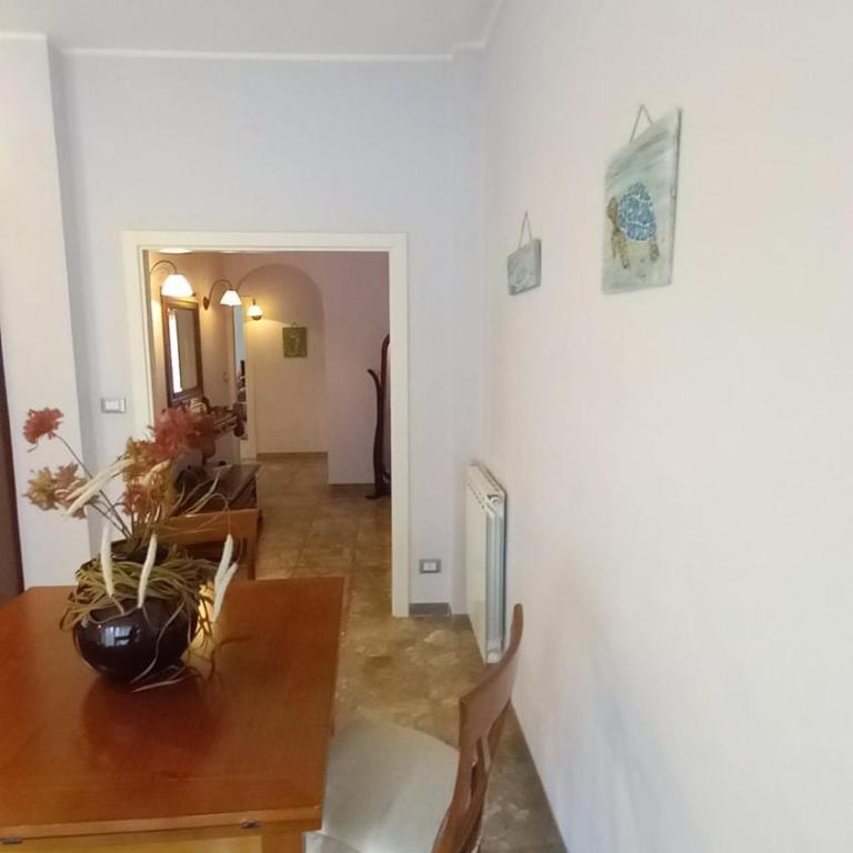 Al Centro - Gaeta - Appartamento con 2 Camere da Letto - 15