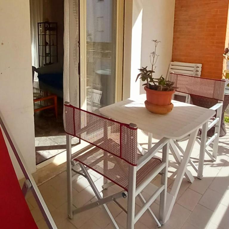 Al Centro - Gaeta - Appartamento con 2 Camere da Letto - 1