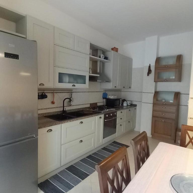Al Centro - Gaeta - Appartamento con 2 Camere da Letto - 16