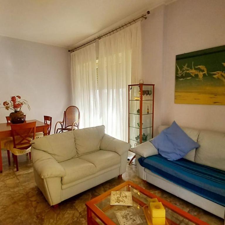 Al Centro - Gaeta - Appartamento con 2 Camere da Letto - 9