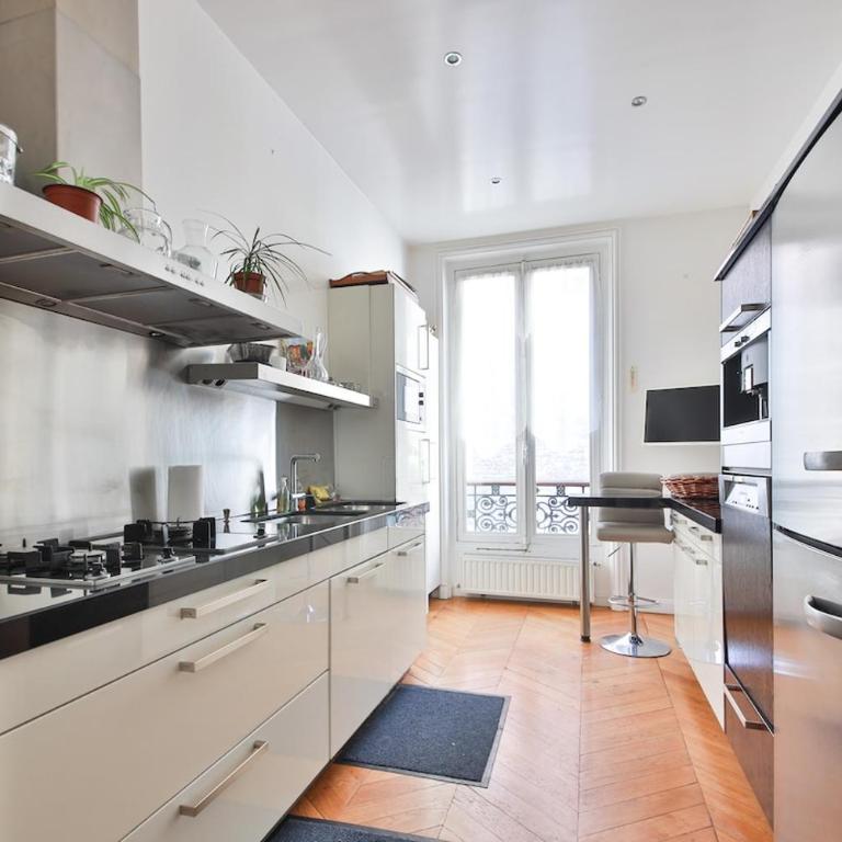 Luxurious apartment - Champs-Élysées - Appartement 1 Chambre - 5