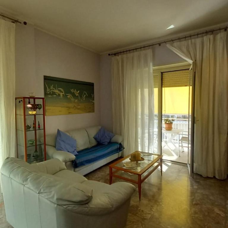 Al Centro - Gaeta - Appartamento con 2 Camere da Letto - 11