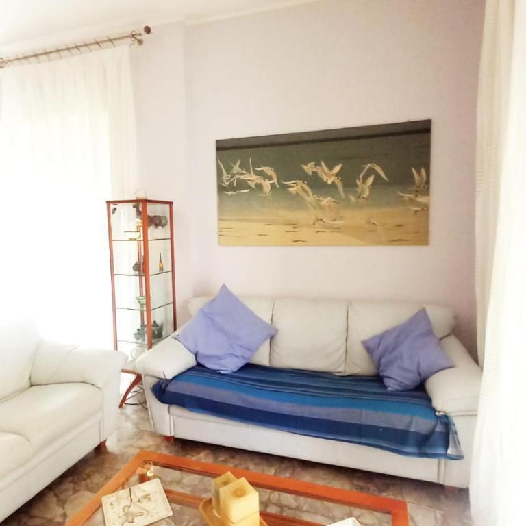 Al Centro - Gaeta - Appartamento con 2 Camere da Letto - 8