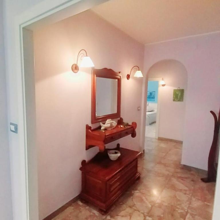 Al Centro - Gaeta - Appartamento con 2 Camere da Letto - 19