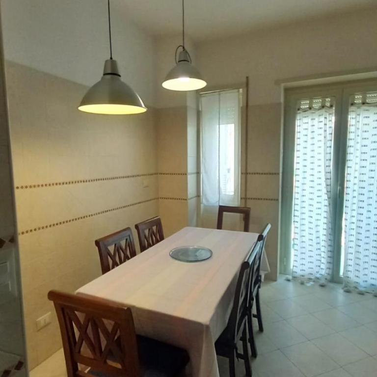 Al Centro - Gaeta - Appartamento con 2 Camere da Letto - 20