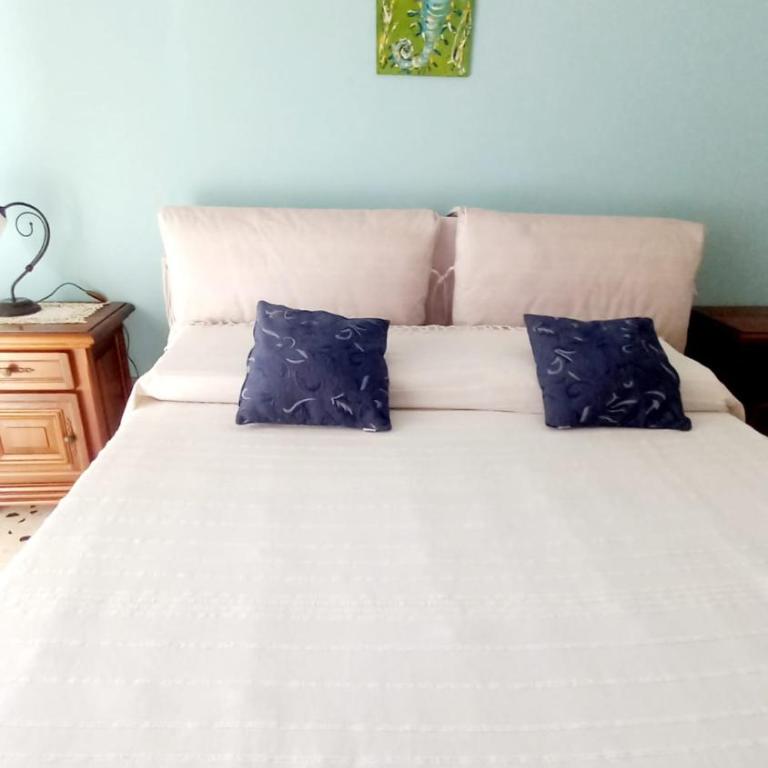 Al Centro - Gaeta - Appartamento con 2 Camere da Letto - 21