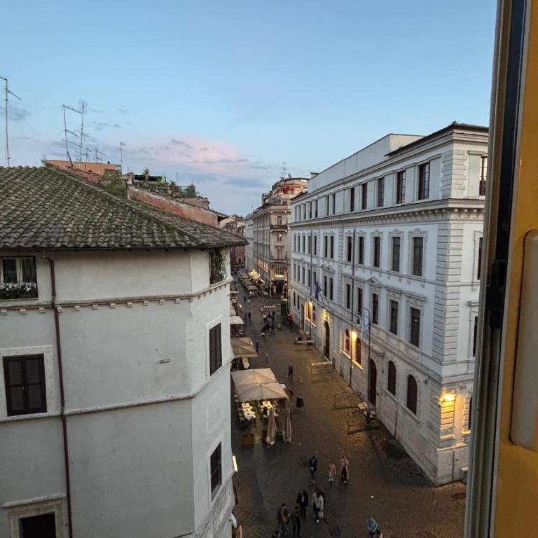 Ghetto's House - Appartamento con 1 Camera da Letto - 13
